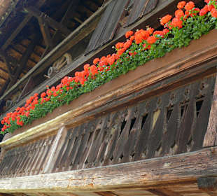 Veranda