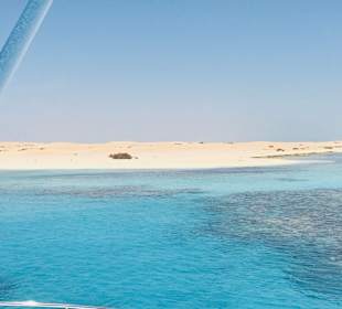 Schnorcheln Hurghada