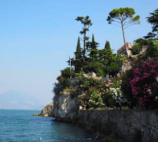 Castello di Malcesine