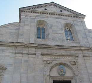 Duomo di San Giovanni Battista