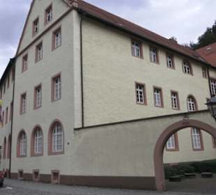 Schloss Wolfach
