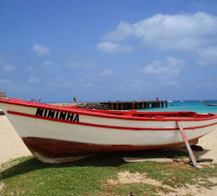 Sieht nach Feierabend aus!