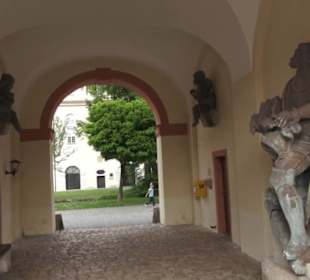 Münster Unserer Lieben Frau
