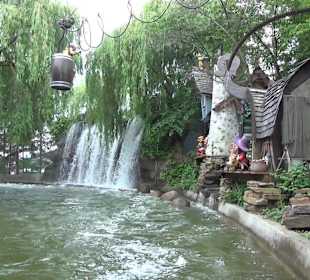 Themenbereich Skandinavien