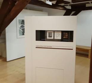 Kunstmuseum Spendhaus