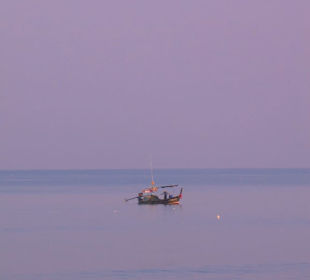 Bang Sak Beach Khao Lak