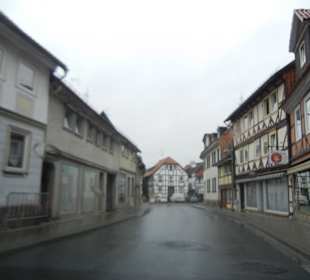 Bad Gandersheim