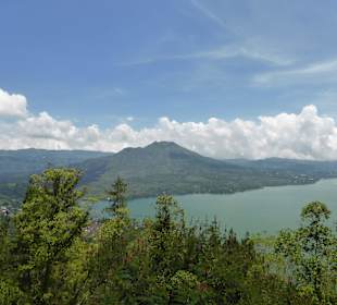 Mt. Batur