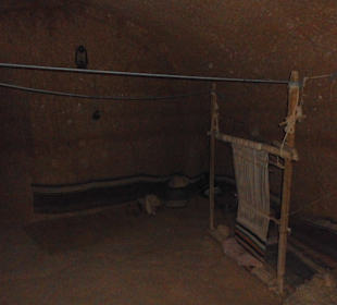 Matmata Höhlenwohnungen