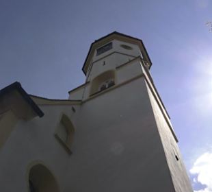 Pfarrkirche St. Andreas