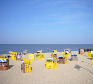 Traumhaftes Wetter im Oktober!