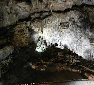 Höhle von Nerja