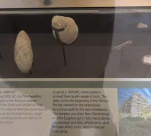 St. Elmo - National War Museum