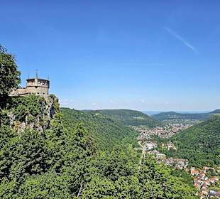 Schloss Lichtenstein