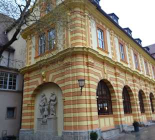 Bürgerspital