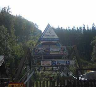 Pustevny