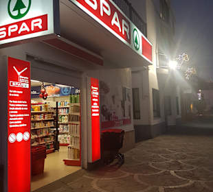 Stadtrundgang Playa de Santiago