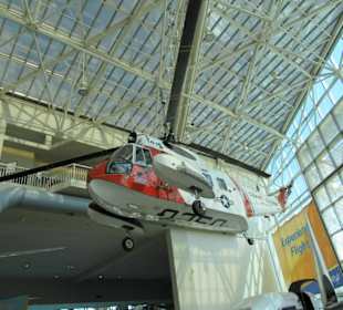 Im Museum of Flight