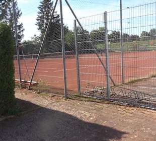 Tennisanlage Göttelfingen