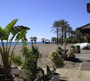 Marbella Strand
