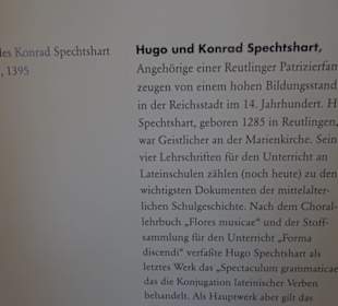 Erdgeschoss - Kirchengeschichte - Mittelalter