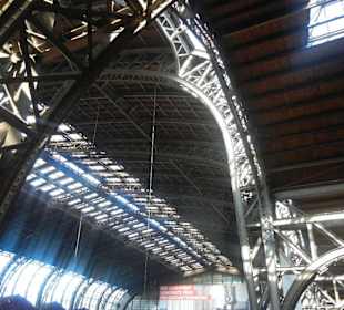Hamburg Hauptbahnhof