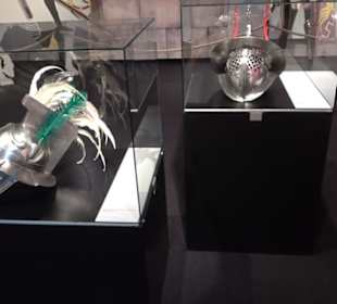 Archäologisches Museum