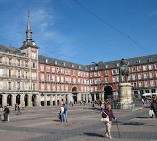 Plaza Mayor