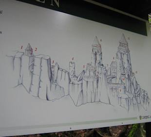 Adrchšpachské skály