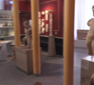 Badisches Landesmuseum