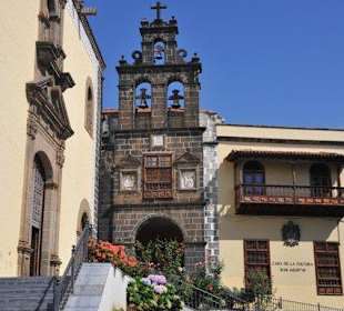 Kloster San Agustin