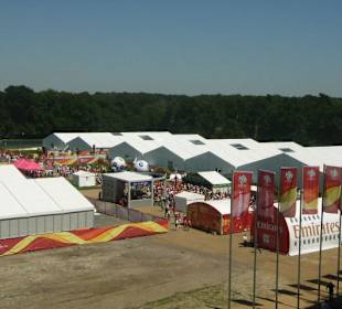 FIFA WM Stadion Frankfurt