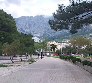 Makarska Riviera