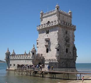 Turm von Belem