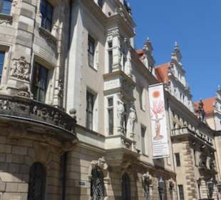 Dresden, Residenzschloss