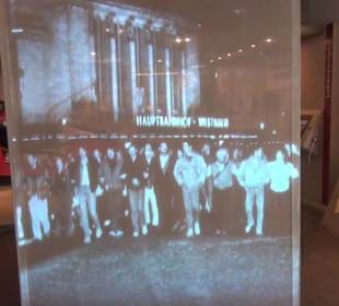 Zeitgeschichtliches Forum 