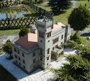 Miniaturenpark Kowary