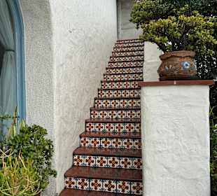 Old town San Diego