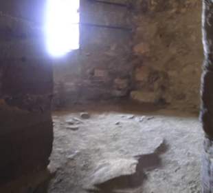 Burgruine Hohenrechberg