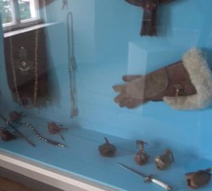 Museum Rosenburg