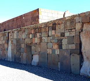 Tiahuanaco