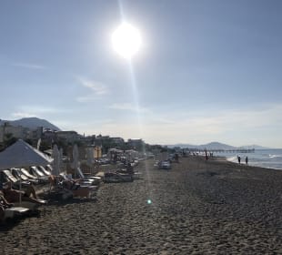 Strand A11 Hotel Obaköy