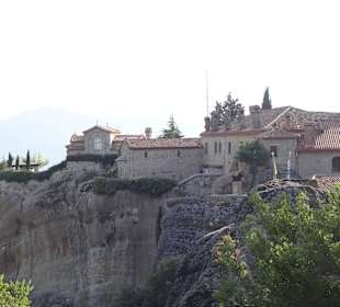 Kloster Agios Stéfanos