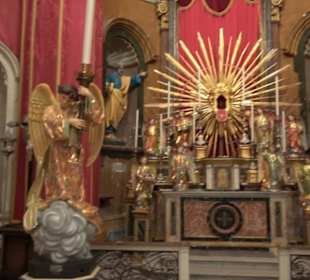 Kollegiatkirche St. Paul