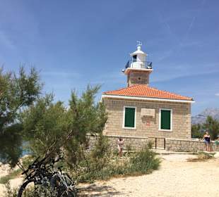Leuchtturm Sv. Petar