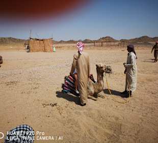 Wüstentour Hurghada