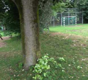 Spielplatz Kurzer Weg Hengen