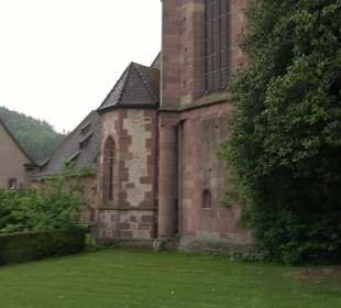 Kurgarten Alpirsbach