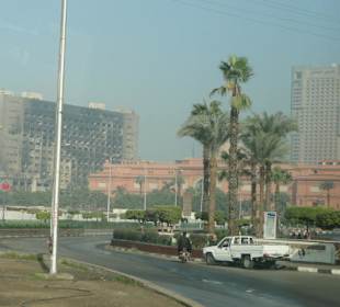 Platz der Revolution