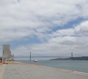 Porto di Belem, Lisbona